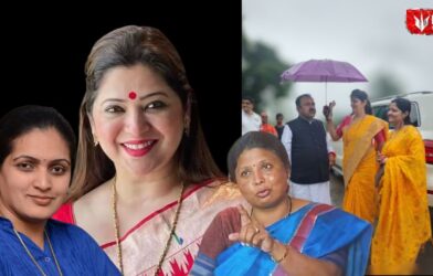 Lok Shevay Marathi News (लोकशिवाय मराठी बातम्या) - Rupali Chakankar Rupali Chakankar