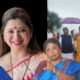 Lok Shevay Marathi News (लोकशिवाय मराठी बातम्या) - Rupali Chakankar Rupali Chakankar