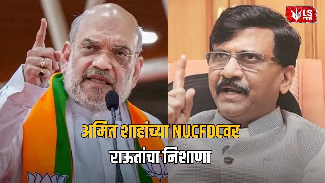 Lok Shevay Marathi News (लोकशिवाय मराठी बातम्या) - Sanjay Raut 3 Sanjay Raut
