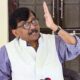 Lok Shevay Marathi News (लोकशिवाय मराठी बातम्या) - Sanjay Raut 4 Sanjay Rau