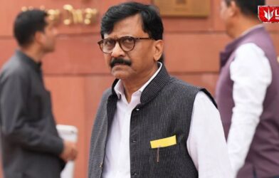 Sanjay Raut