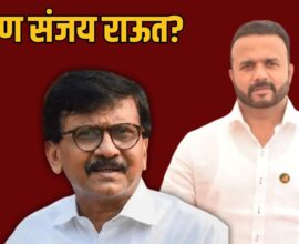 Sanjay Raut - Jaykumar Gore
