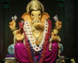Sankashti Chaturthi 2026