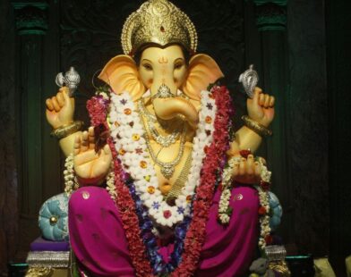Sankashti Chaturthi 2026