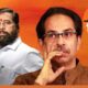 Shiv Sena Symbol Case