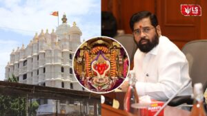 Siddhivinayak Temple