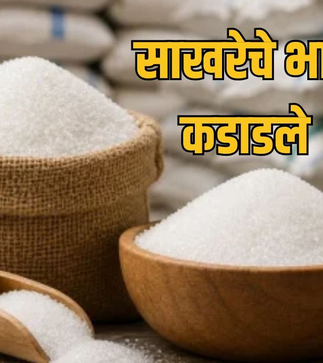 Sugar Price Hike