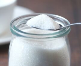 Sugar Price Hike