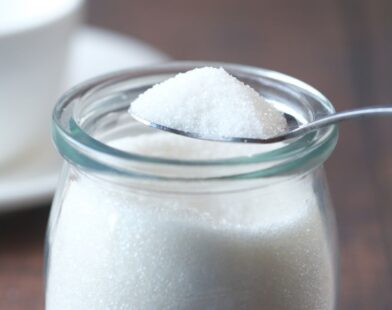 Sugar Price Hike