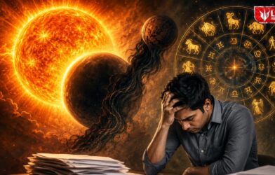 Lok Shevay Marathi News (लोकशिवाय मराठी बातम्या) - Sun Ketu Conjunction Sun Ketu Conjunction