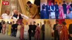 Supriya Sule Daughter Reception