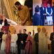 Lok Shevay Marathi News (लोकशिवाय मराठी बातम्या) - Supriya Sule Daughter Reception Supriya Sule Daughter Reception
