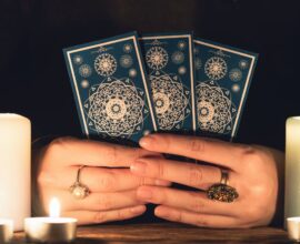 Tarot Horoscope Today 5 August 2026