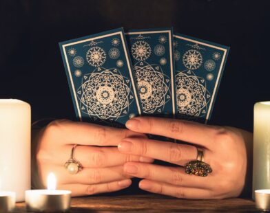 Tarot Horoscope Today 5 August 2026