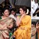 Lok Shevay Marathi News (लोकशिवाय मराठी बातम्या) - Trisha Krishnan Vijay Viral Video Trisha Krishnan Vijay Viral Video