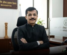 Tukaram Mundhe