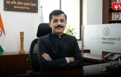 Tukaram Mundhe