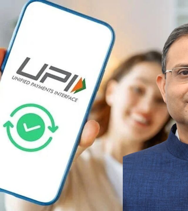 UPI Charges