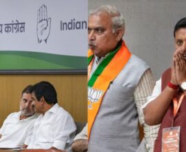 Vande Mataram Row