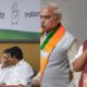 Lok Shevay Marathi News (लोकशिवाय मराठी बातम्या) - Vande Mataram Row Vande Mataram Row