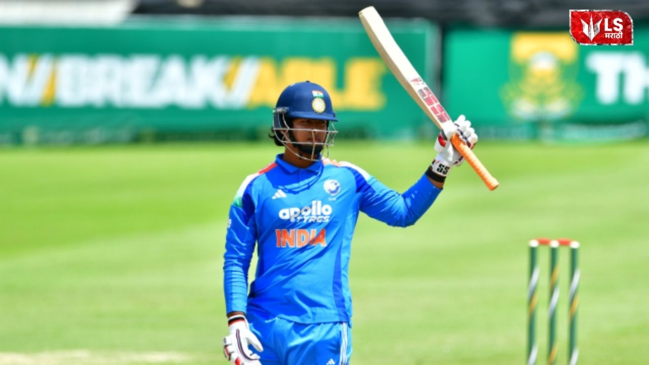 Lok Shevay Marathi News (लोकशिवाय मराठी बातम्या) - Womens Asia Cup 2026 Womens Asia Cup 2026
