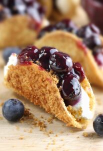 Lok Shevay Marathi News (लोकशिवाय मराठी बातम्या) - blueberry tacos b blueberry tacos b