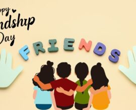 friendship day