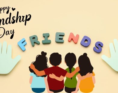 friendship day