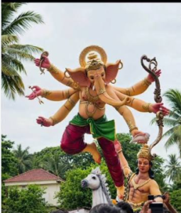 Karveer cha raja