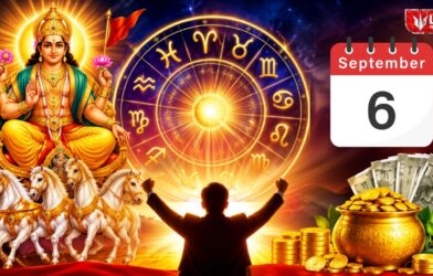 Lok Shevay Marathi News (लोकशिवाय मराठी बातम्या) - 6 September 2026 Horoscope 6 September 2026 Horoscope
