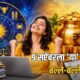 9 September 2026 Horoscope