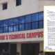 Lok Shevay Marathi News (लोकशिवाय मराठी बातम्या) - Ahmednagar College Student Protest Ahmednagar College Student Protest