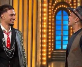 Bigg Boss 20 Contestants List