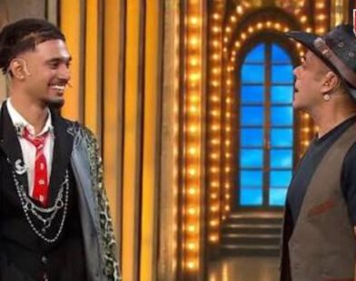 Bigg Boss 20 Contestants List