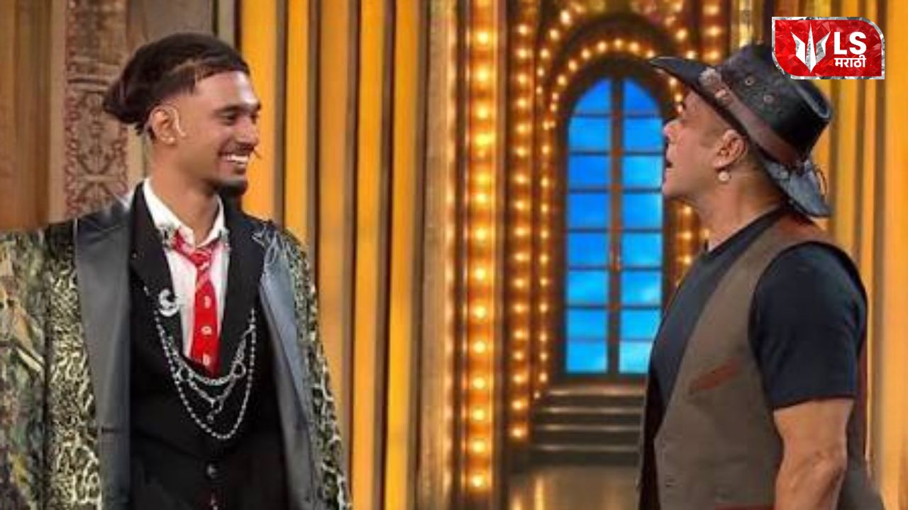Bigg Boss 20 Contestants List