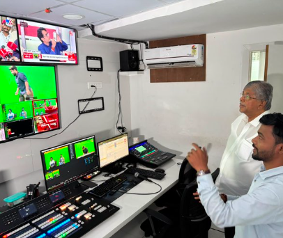 Chandrakant Patil