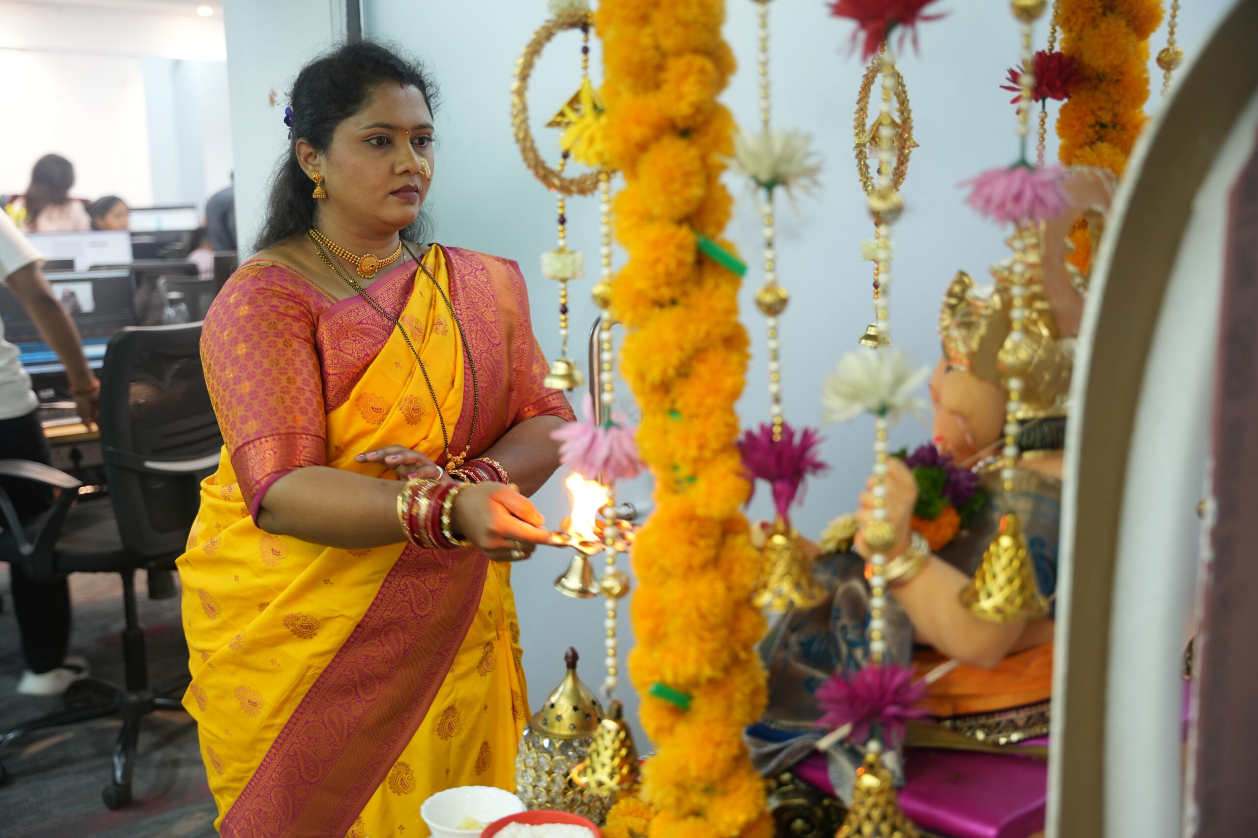 LS Marathi Events