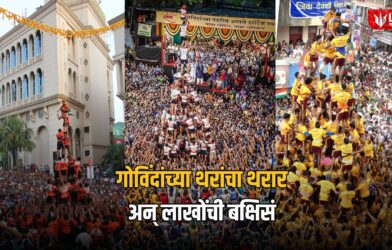 Dahi Handi 2026