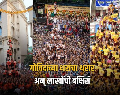 Dahi Handi 2026