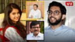 Disha Salian Case