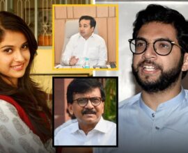 Disha Salian Case