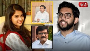 Disha Salian Case
