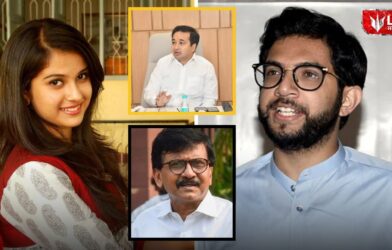 Lok Shevay Marathi News (लोकशिवाय मराठी बातम्या) - Disha Salian Case Disha Salian Case