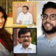 Disha Salian Case