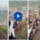 Diva Mumbra Local Train Accident