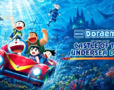 Doraemon Movie 2026