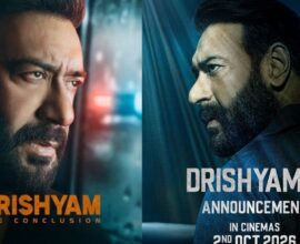 Drishyam The Conclusion