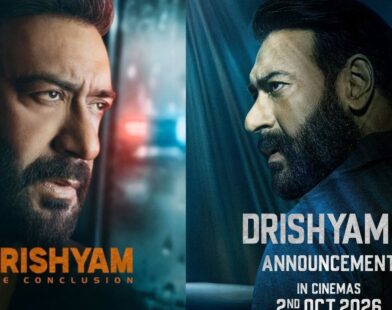 Drishyam The Conclusion