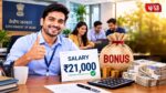 Employee Bonus Rules