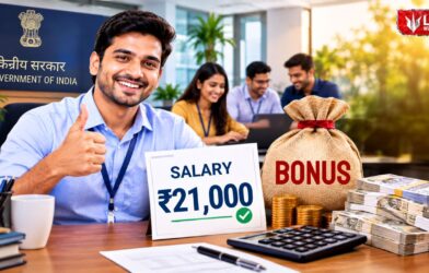 Employee Bonus Rules